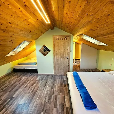 Nave - Private Pool Feriehus Postira